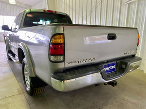 2003 Toyota Tundra SR5 V8 4WD