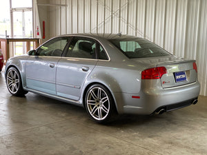 2007 Audi RS4