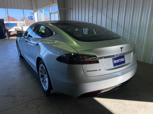 2017 Tesla Model S 75D AWD