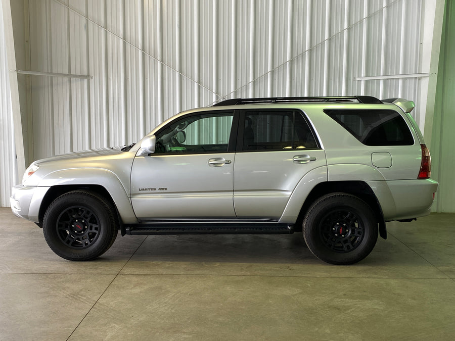 2005 Toyota 4Runner Limited 4WD V8