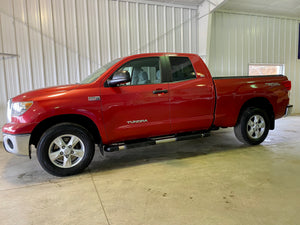 2013 Toyota Tundra Double Cab 5.7 4WD