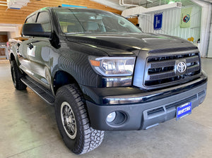 2012 Toyota Tundra CrewMax 5.7L 4WD