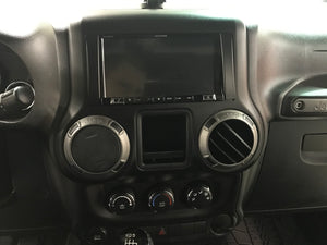 2011 Jeep Wrangler Unlimited Sport