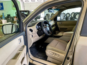 2011 Honda Pilot EX 4WD