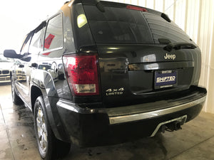 2008 Jeep Grand Cherokee