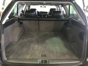 2002 Subaru Outback H6