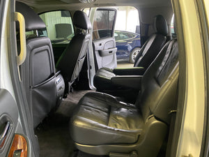 2013 Chevrolet Suburban 2500 LT 4WD