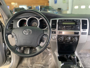 2003 Toyota 4Runner V8 AWD Sport