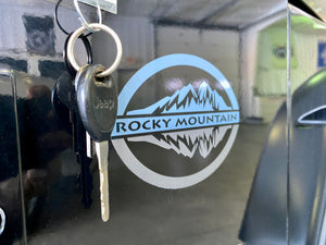 2005 Jeep Wrangler X Rocky Mountain Edition