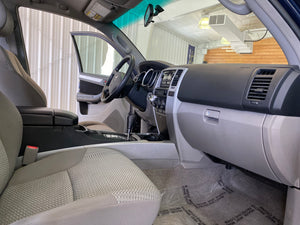 2006 Toyota 4Runner SR5 V6 7 Passenger