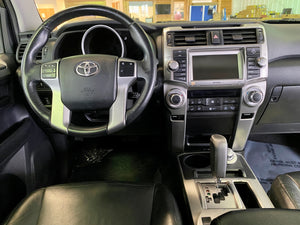 2010 Toyota 4Runner 4X4 Limited