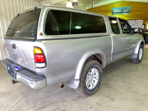 2004 Toyota Tundra Access Cab SR5