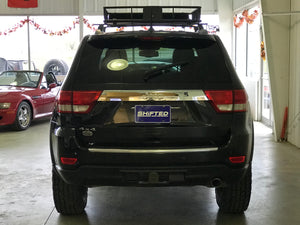 2011 Jeep Grand Cherokee