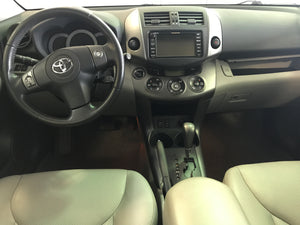 2010 Toyota Rav4 Limited