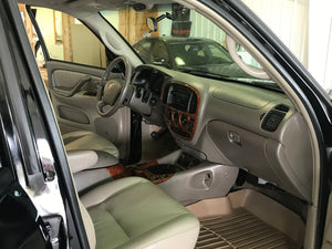 2005 Toyota Tundra