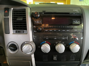 2010 Toyota Tundra Crew Cab