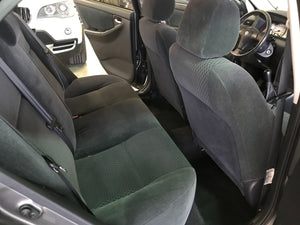 2006 Toyota Corolla