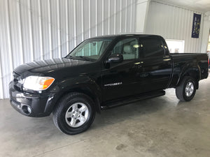 2005 Toyota Tundra