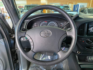 2006 Toyota Tundra Double Cab 4X4