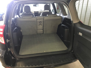 2010 Toyota Rav4 Limited