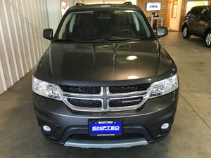 2014 Dodge Journey