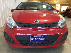 2012 Kia Rio