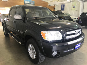 2006 Toyota Tundra