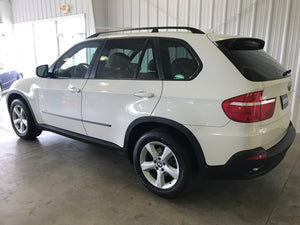 2009 BMW X5