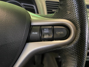 2009 Honda Civic Manual