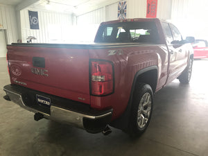 2014 GMC Sierra 1500