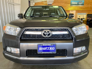 2012 Toyota 4Runner SR5 4WD