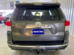 2012 Toyota 4Runner SR5 4WD