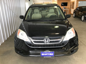 2010 Honda CR-V