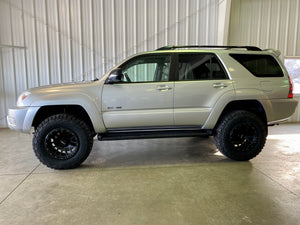 2005 Toyota 4Runner SR5 V8 4WD