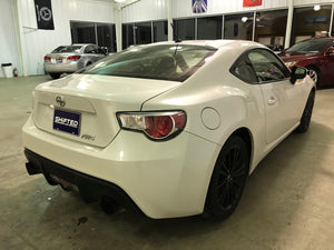 2013 Scion FR-S