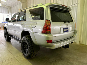 2004 Toyota 4Runner V8 Sport Edition