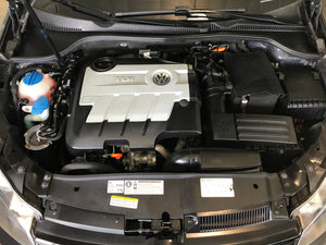 2012 Volkswagen Golf TDI