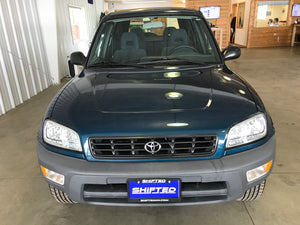 1999 Toyota Rav4