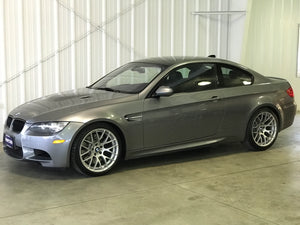 2011 BMW M3