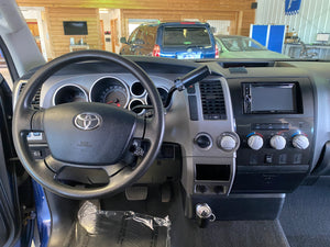 2013 Toyota Tundra SR5 4WD 5.7L