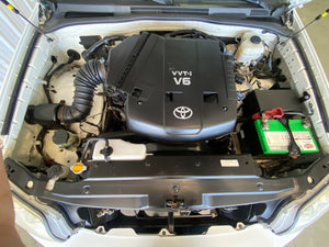 2008 Toyota 4Runner SR5 V6 4X4