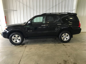 2006 Toyota 4Runner