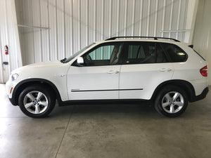 2009 BMW X5