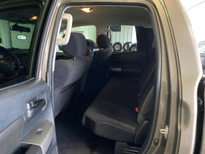 2010 Toyota Tundra Crew Cab