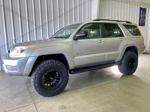 2005 Toyota 4Runner SR5 V8 4WD