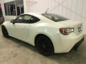 2013 Scion FR-S