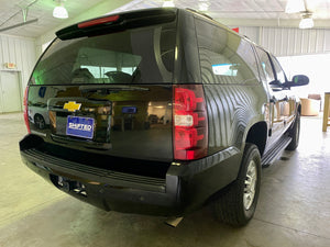 2013 Chevrolet Suburban 2500 LT 4WD 6.0L