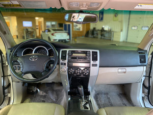 2006 Toyota 4Runner 4X4 Limited