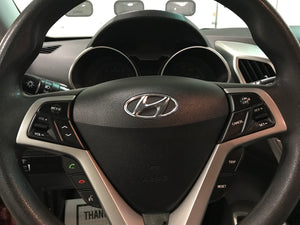 2012 Hyundai Veloster