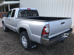 2012 Toyota Tacoma 4x4